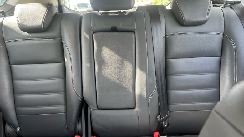 Ford Kuga 2.0 TDCi Titanium X 5dr 2WD Diesel Estate